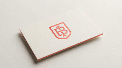 Visual identity starter