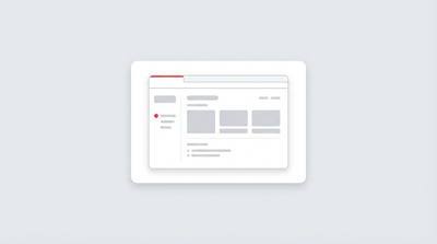 Online shop setup
